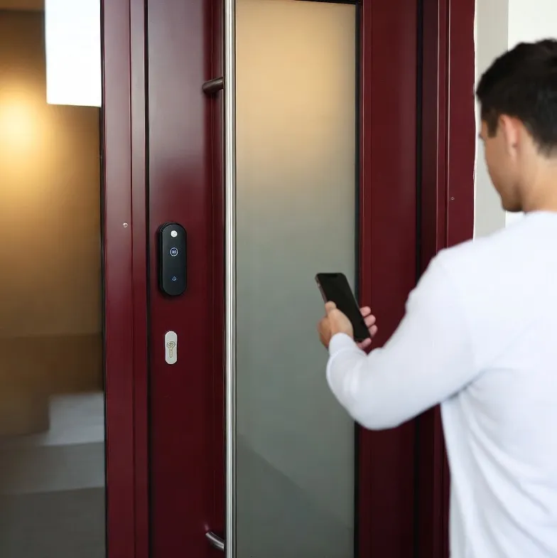 Accès espace client