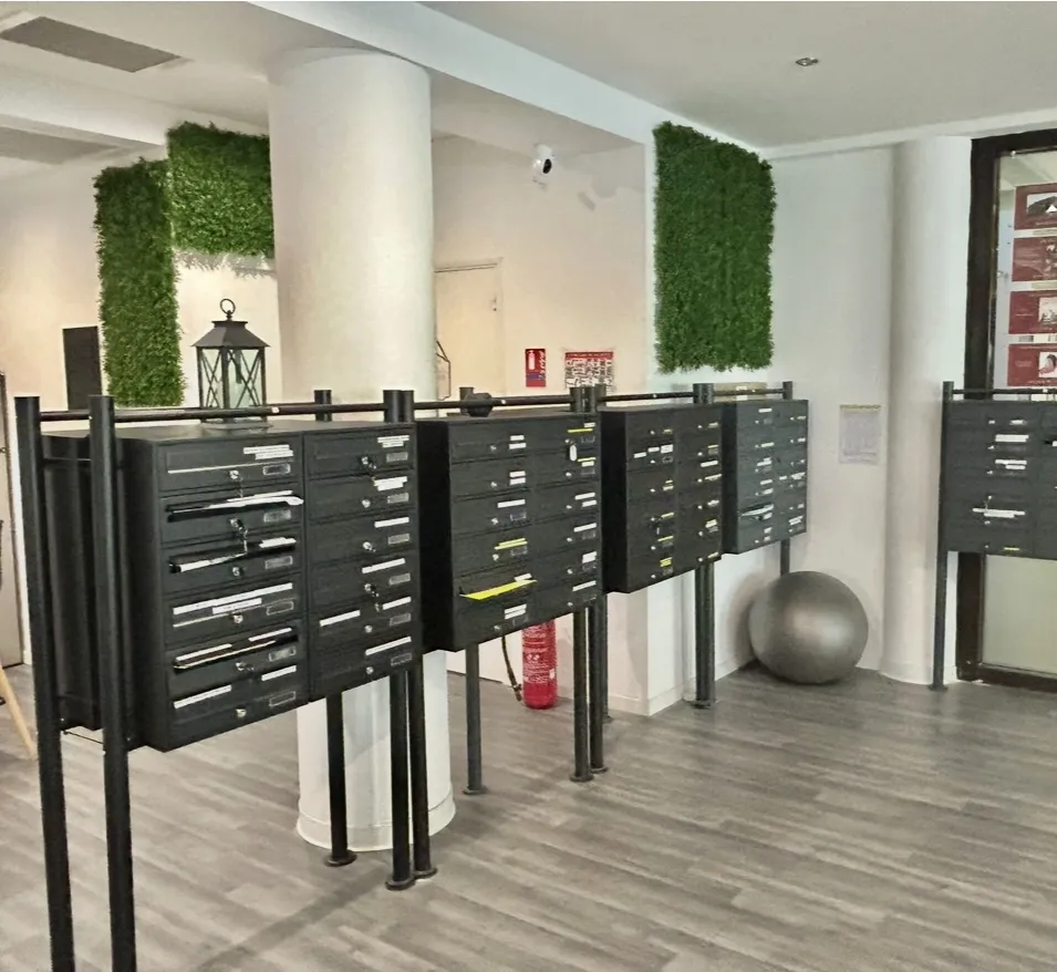 Domiciliation d'entreprise à Antibes — Centre d'Affaires