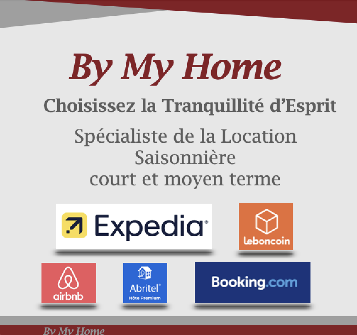 Location saisonnière